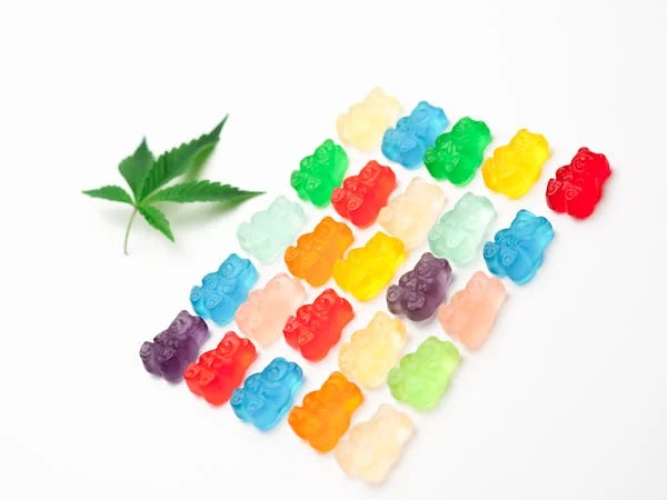 Delta 9 Gummies Explained: Key Benefits for Stress and Pain Relief